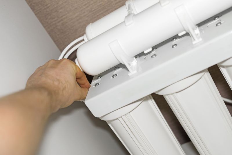 Specialized Water Purification Companies